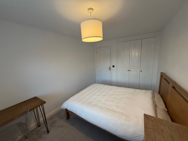 Doubled bedroom  Main Photo