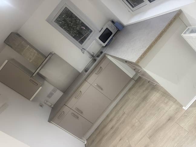 One bedroom Garage on rent  Main Photo