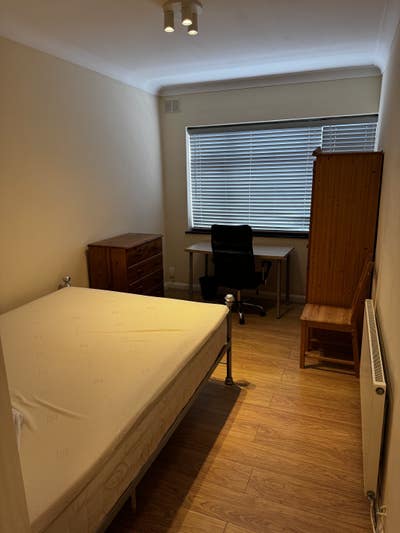 Ground-floor double room, Uxbridge – &pound;990 pcm Main Photo