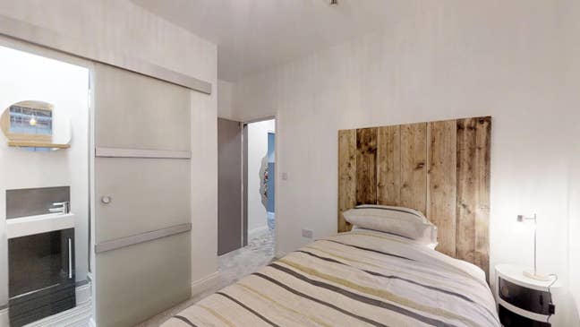 🌟 Rooms Available in Modern 6-Bed All-Ensuite HMO Main Photo