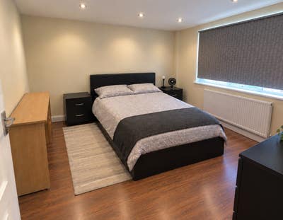 Large Double Room in Slough All Bills Included Main Photo