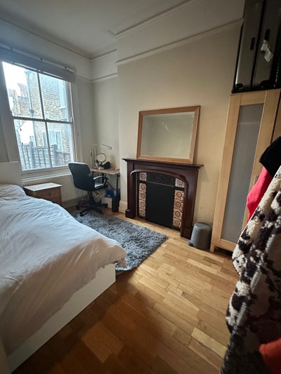 Double Room available in Tooting✨ Main Photo