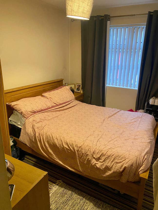 Double Room with Private Bathroom Main Photo
