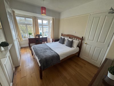 Double Room | Prime Location | Zero Deposit Option Main Photo