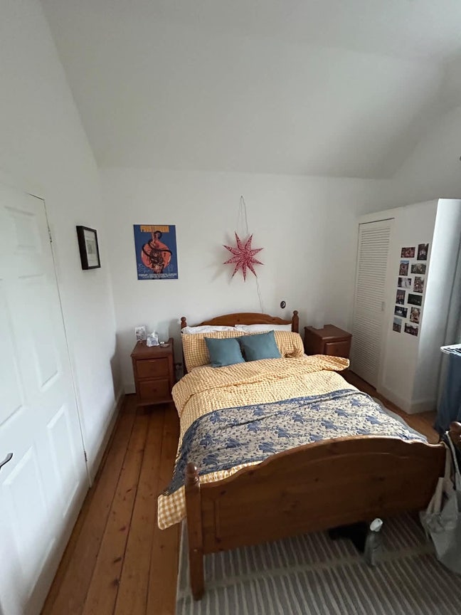 Well located en-suite room Main Photo