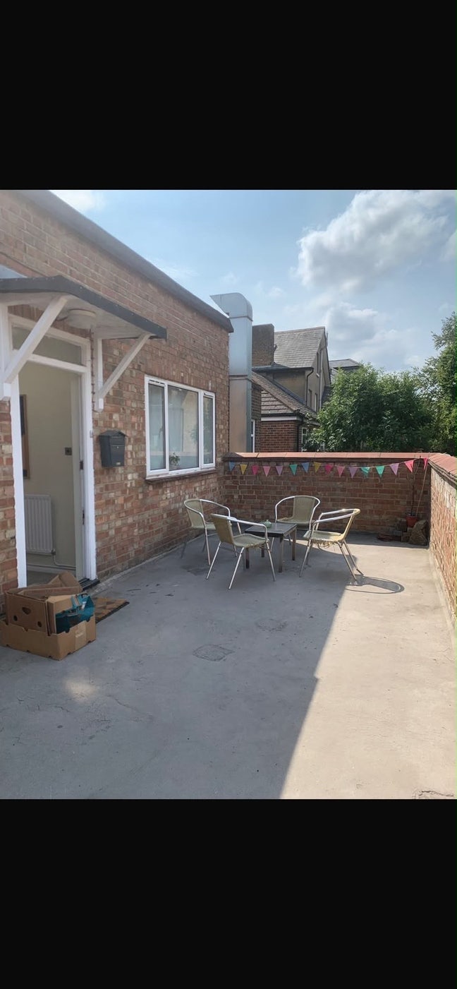 Double Room in Twickenham for 625pcm!! Main Photo