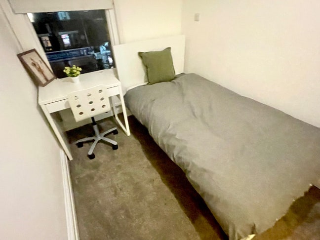 Bright single room in zone 2 NW London  Main Photo