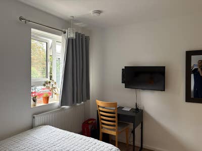 Double room for rent  Main Photo