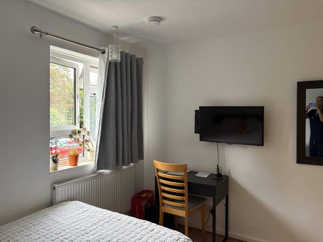 Double room for rent  Main Photo