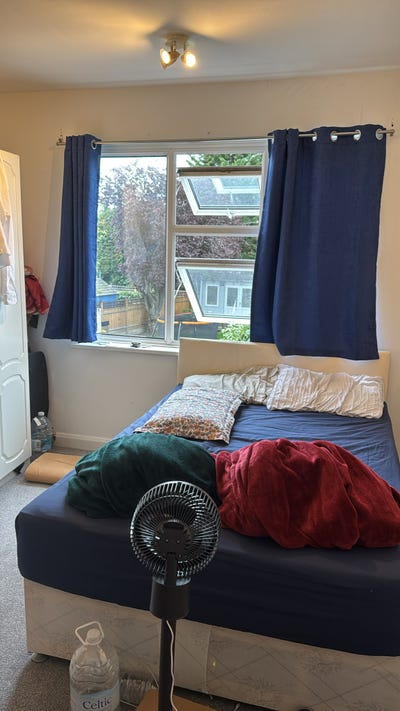 Luxury Master Room for Rent in Orpington BR5 Main Photo
