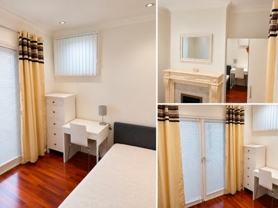 Lovely room available in cosy house with garden Main Photo