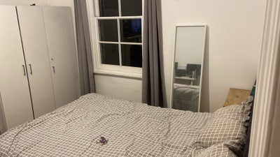 Double room - Ferndale Road &pound;900pm Inc most bills Main Photo