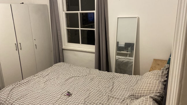 Double room - Ferndale Road &pound;900pm Inc most bills Main Photo