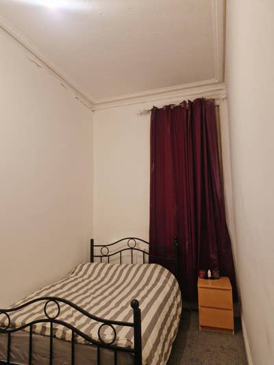 🌟 Bright Single Room for Female Flatmate  Main Photo