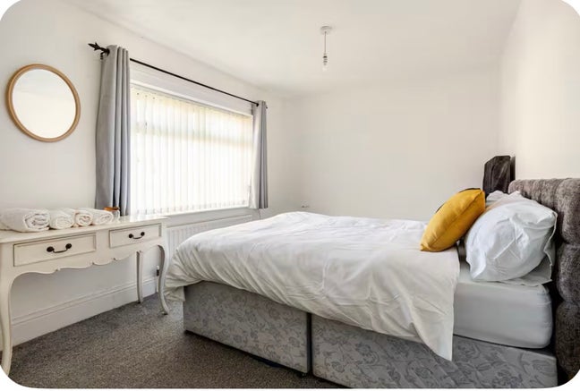 1 bed house available for rent  Main Photo
