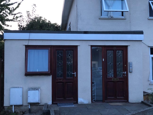 Double Room Available With Bills Included (CB5 Are Main Photo