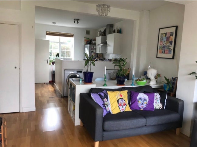 Shepards bush room for rent  Main Photo