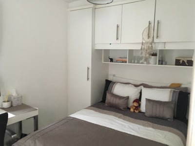 Double room  in a nice 2 bedroom garden flat Main Photo