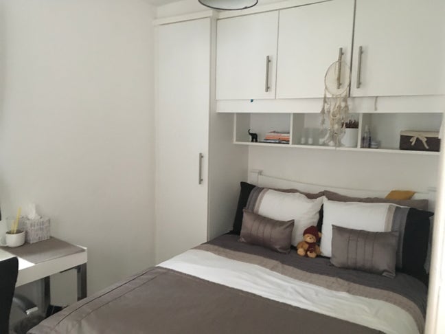 Double room  in a nice 2 bedroom garden flat Main Photo