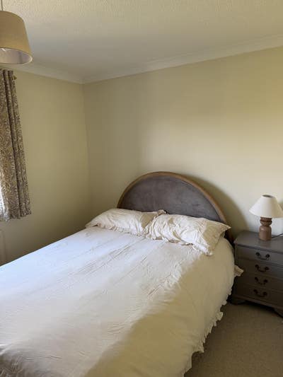 Fully furnished double  Main Photo