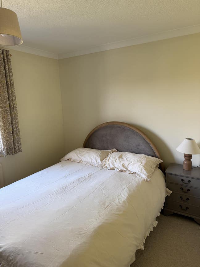 Fully furnished double  Main Photo