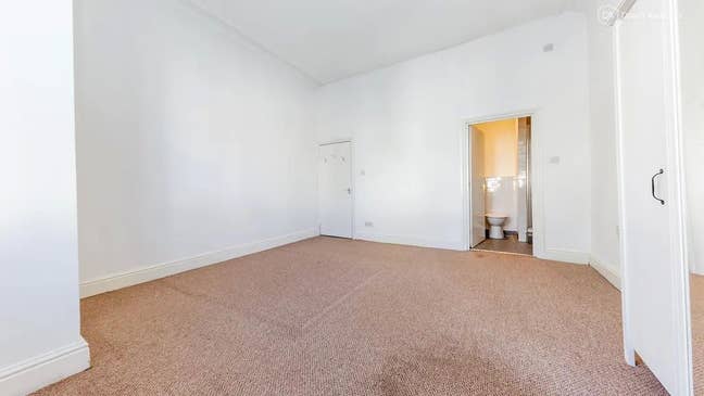 Two Double bedroom flat Main Photo