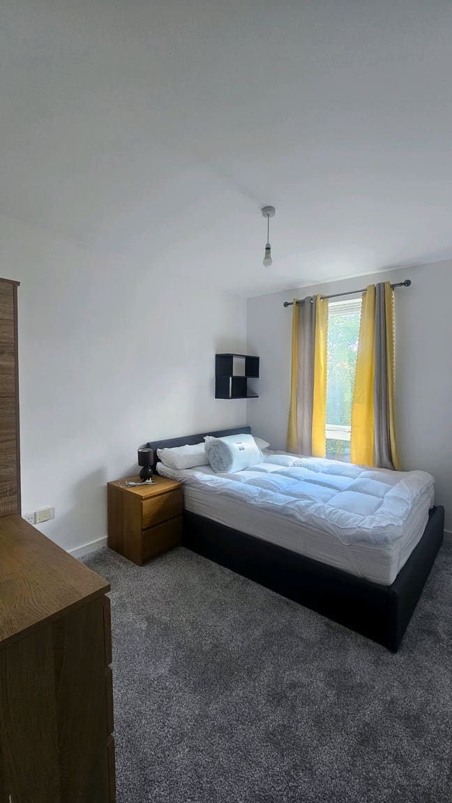 Double Room-Enfield Lock-&pound;825 Main Photo