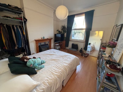 Double Bedroom in North Acton Main Photo