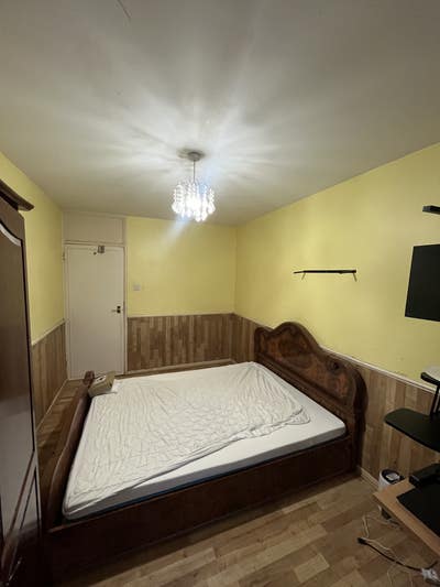 Double room in Lewisham/ Greenwich Main Photo