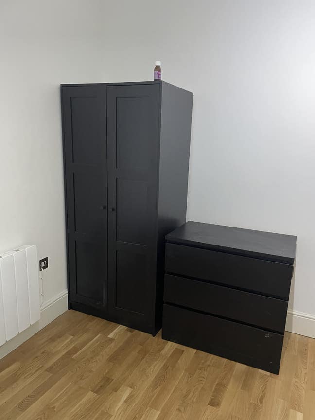 En-suite Rooms to rent in 7 bedroom house Main Photo
