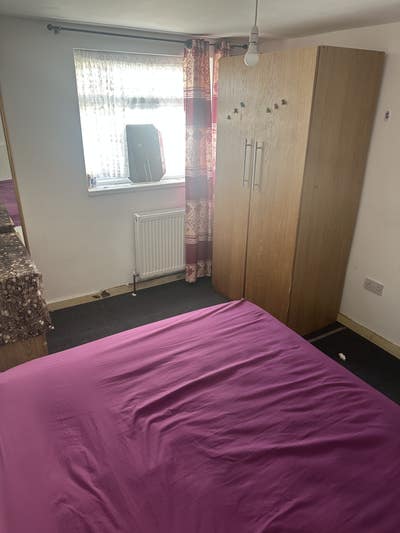 Double Room Available  Main Photo