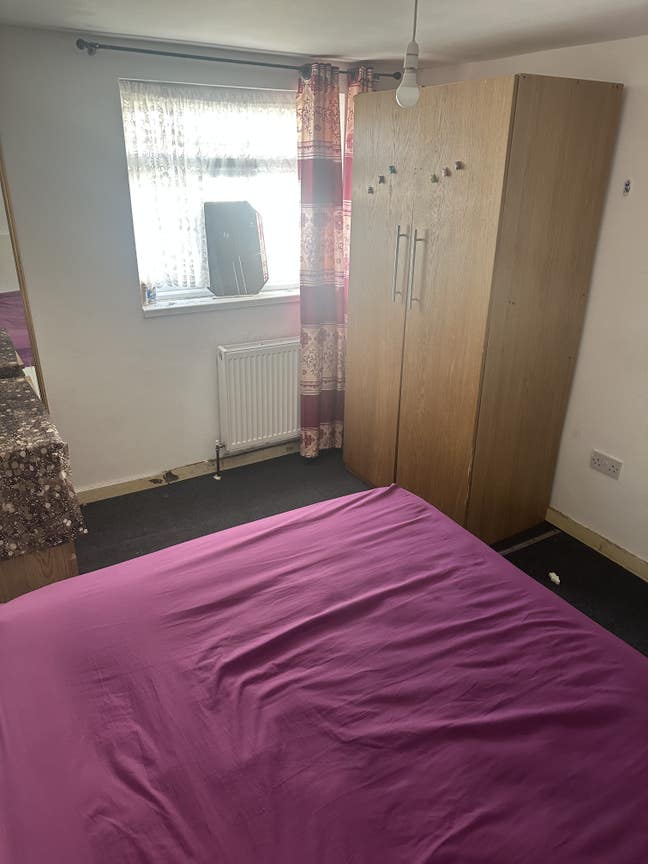 Double Room Available  Main Photo