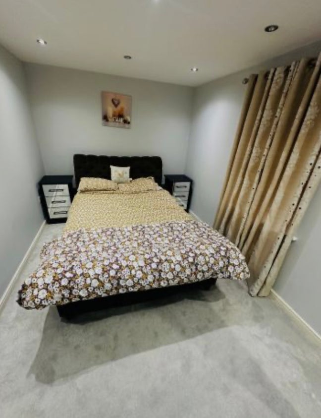 Double room  Main Photo