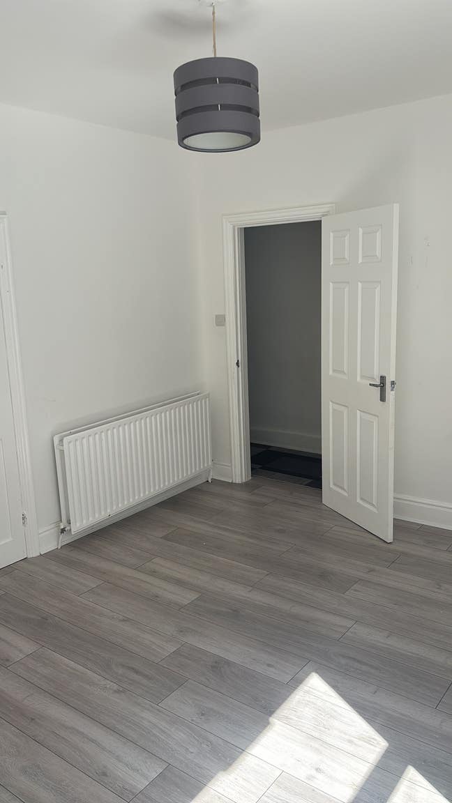Double room for rent  Main Photo