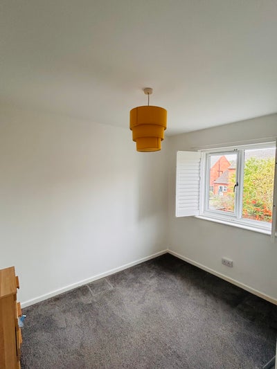 Single Bedroom with Downstairs Room Included Main Photo