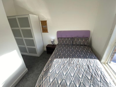 🏡 Furnished Double Room to Rent HENDON Main Photo