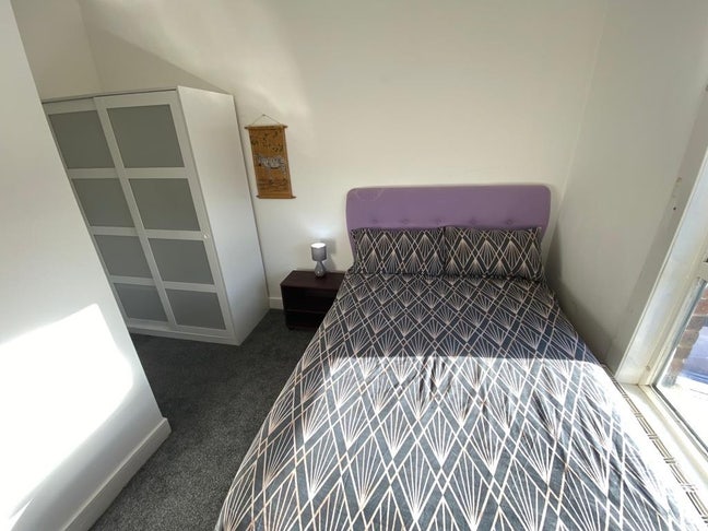 🏡 Furnished Double Room to Rent HENDON Main Photo