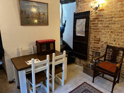 Room to let in quiet comfortable cottage Main Photo