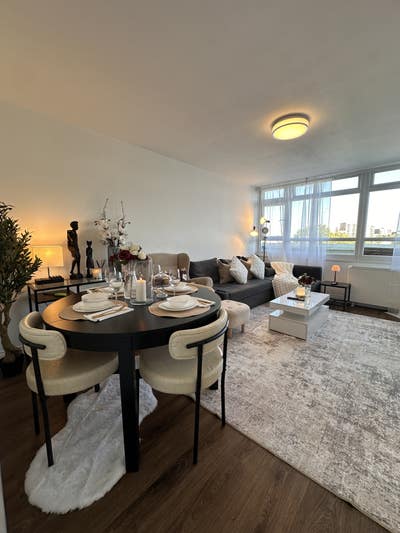 A beautiful modern  flat available  Main Photo