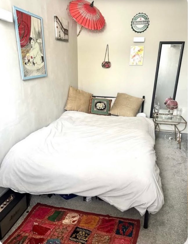 Double room in Elm Grove Main Photo