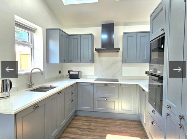 Immaculate! Furnished Single Room, Bills Included. Main Photo