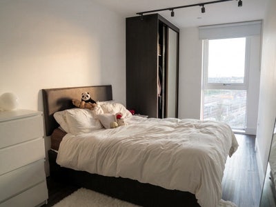 Spacious Ensuite Room North Kensington | &pound;1513 pcm Main Photo