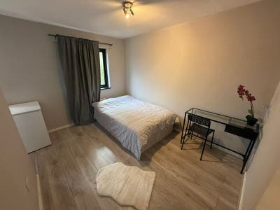 ⭐ Fully furnished studio room I Denmark Hill Main Photo