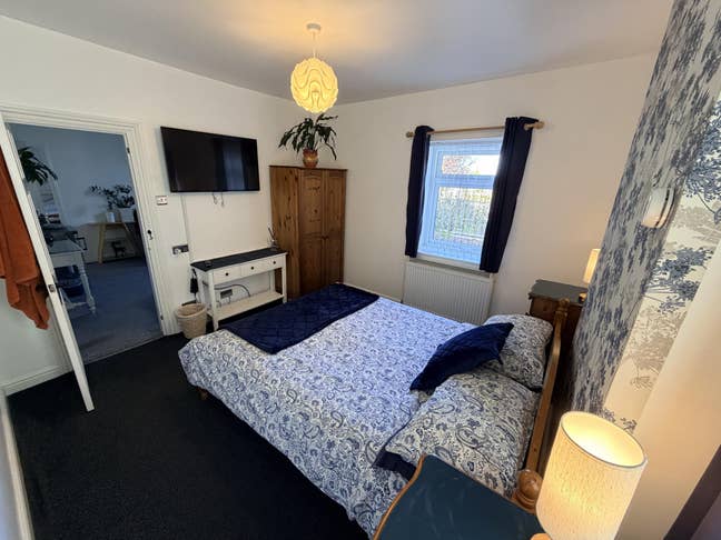 Double Room In Minster Lovell Main Photo