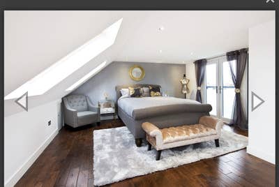 Top Floor Studio in Luxury Hmo Main Photo
