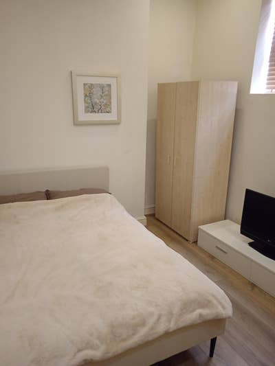 A room to let 5 minutes walk from Belsize Park st Main Photo