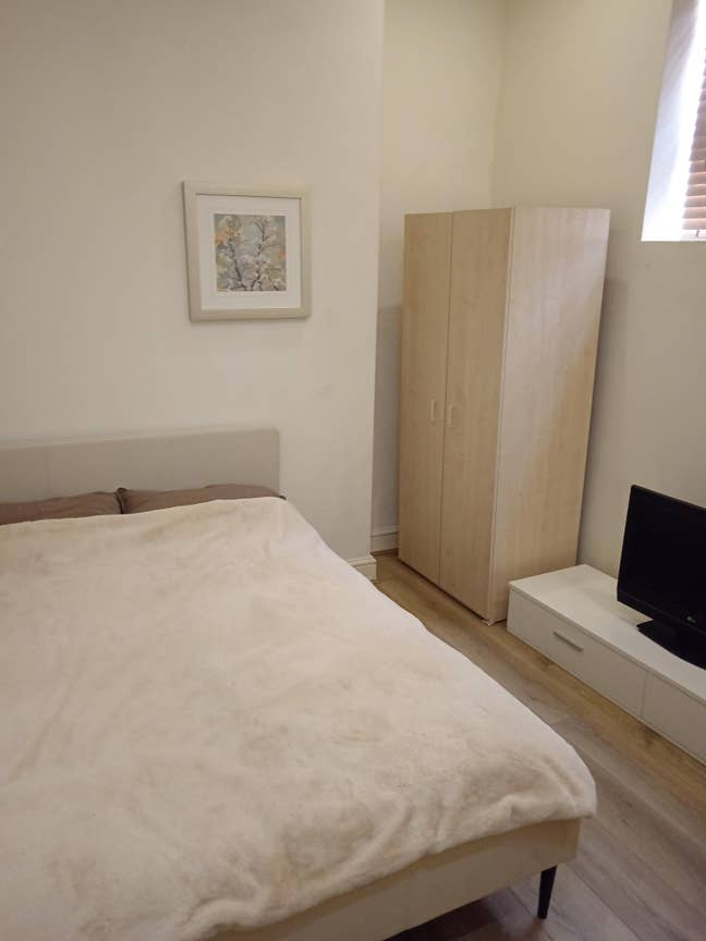 A room to let 5 minutes walk from Belsize Park st Main Photo