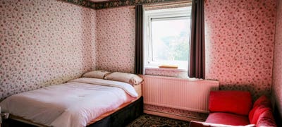 1st floor, two bed flat. Main Photo
