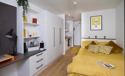 Code Student Accommodation - D355 Main Photo