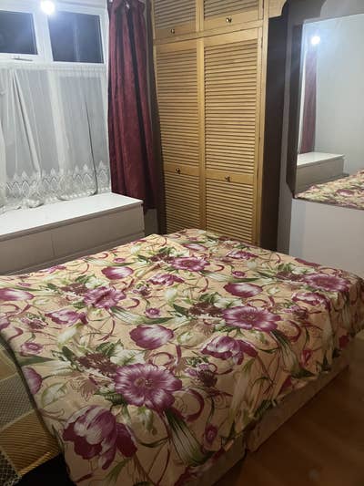 🏡 Spacious Double Room to Rent – IG1 Main Photo